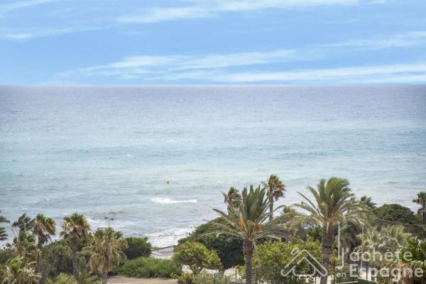 Piso en calle del Ancla