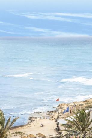 Piso en calle del Ancla