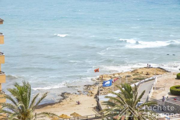 Piso en calle del Ancla