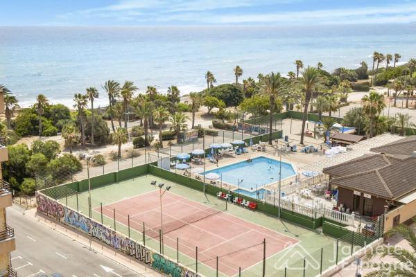 Piso en calle del Ancla