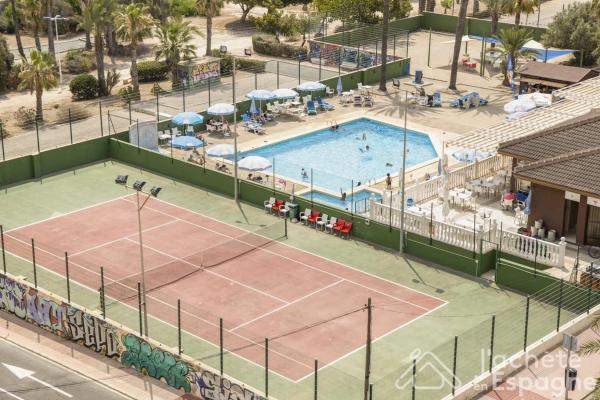 Piso en calle del Ancla