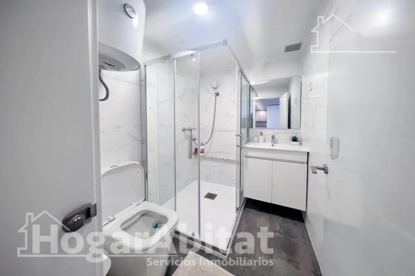 Piso en Barrio Cabo Cervera