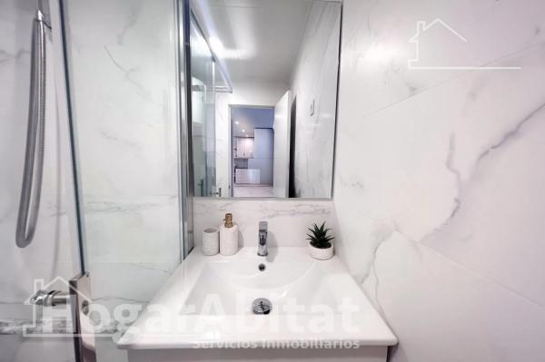 Piso en Barrio Cabo Cervera