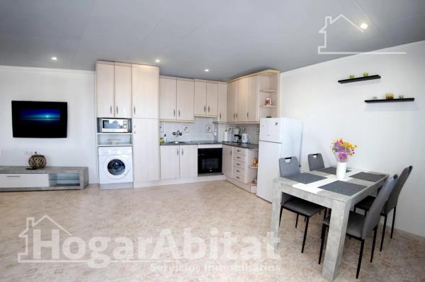 Piso en Barrio Cabo Cervera