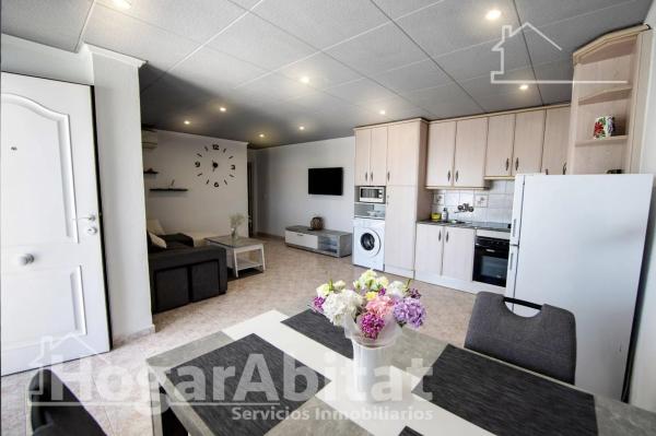 Piso en Barrio Cabo Cervera