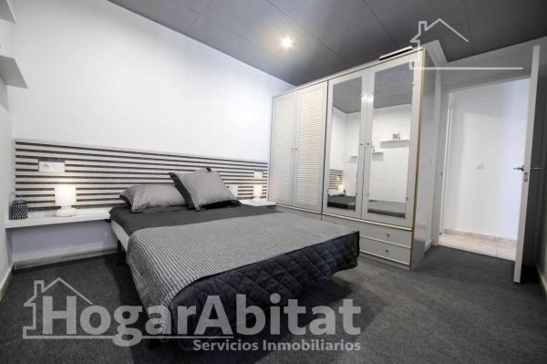 Piso en Barrio Cabo Cervera