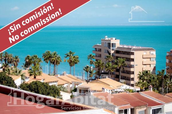 Piso en Barrio Cabo Cervera