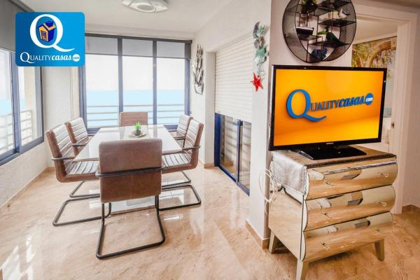 Piso en Barrio Los Europeos