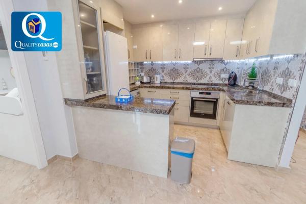 Piso en Barrio Los Europeos