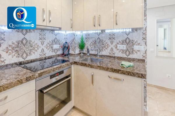 Piso en Barrio Los Europeos