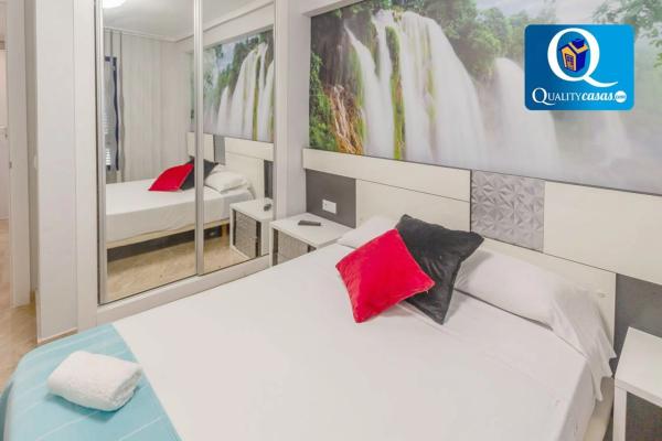 Piso en Barrio Los Europeos