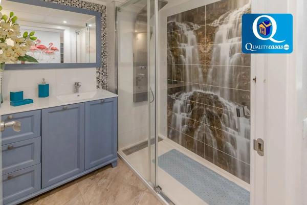 Piso en Barrio Los Europeos