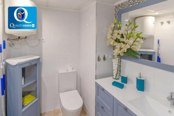 Piso en Barrio Los Europeos