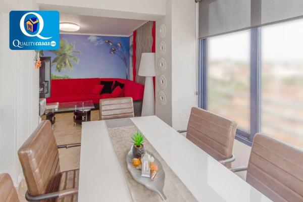 Piso en Barrio Los Europeos