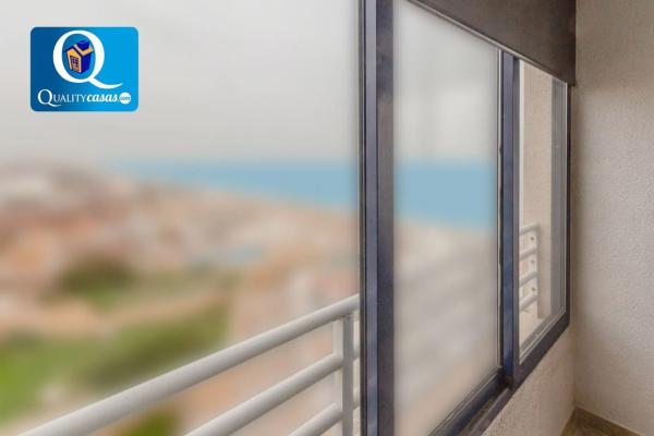 Piso en Barrio Los Europeos