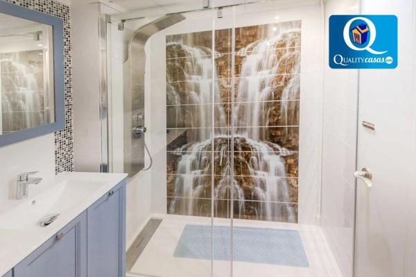 Piso en Barrio Los Europeos