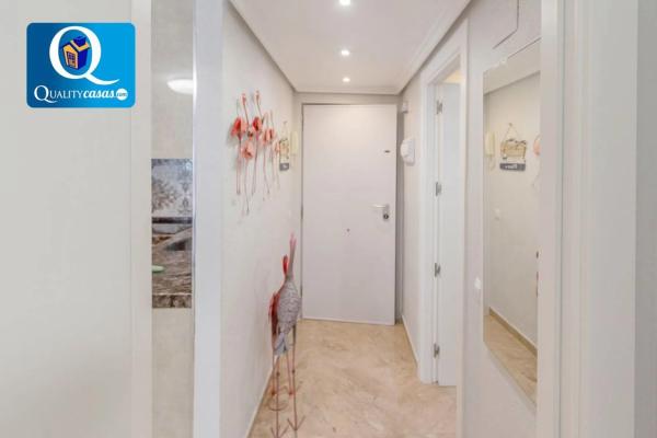 Piso en Barrio Los Europeos