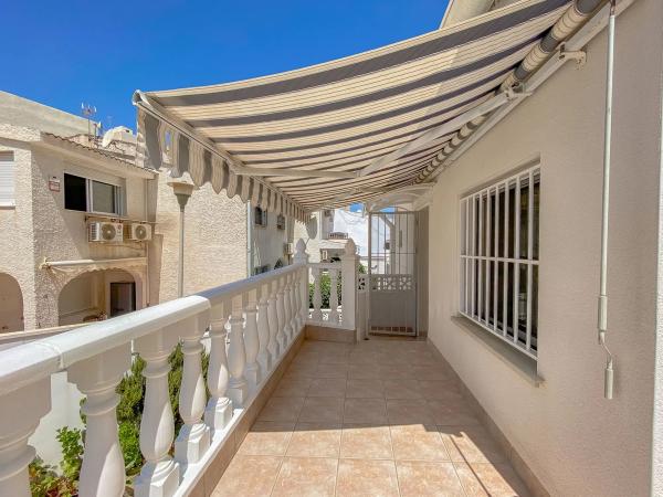 Piso en calle Huesca