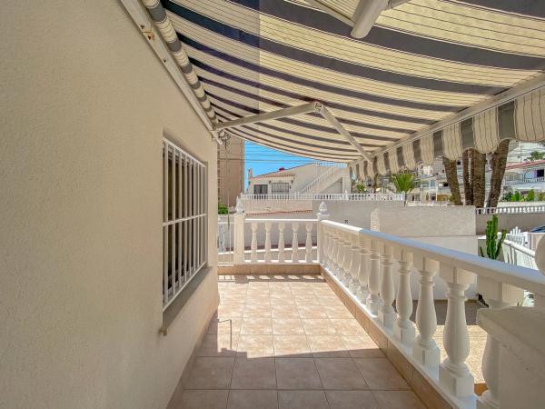 Piso en calle Huesca