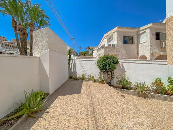 Piso en calle Huesca