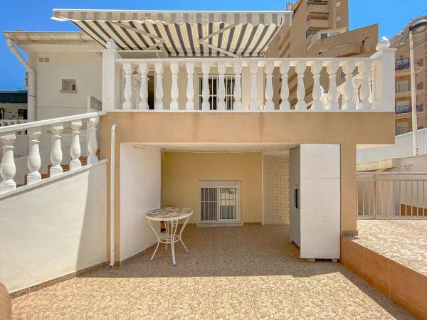 Piso en calle Huesca