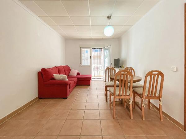 Piso en calle Huesca