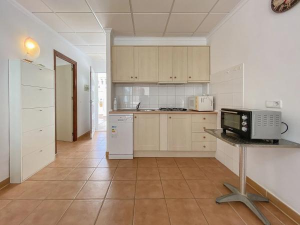 Piso en calle Huesca