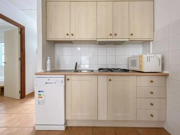 Piso en calle Huesca