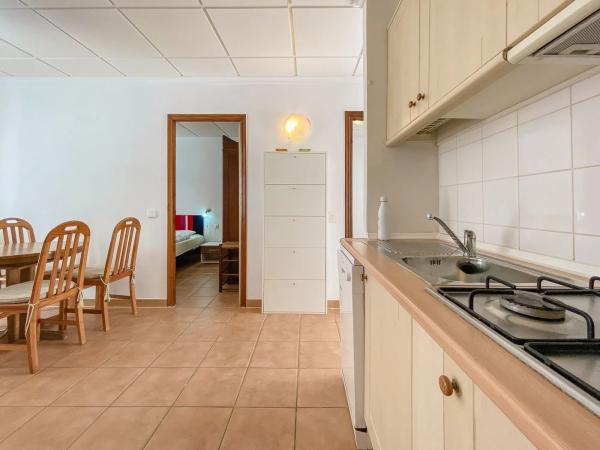 Piso en calle Huesca