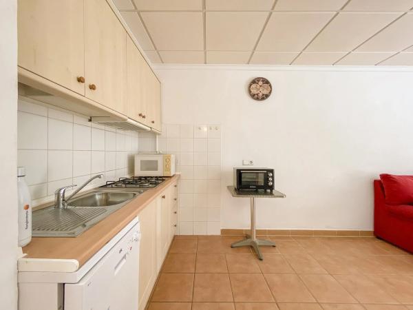 Piso en calle Huesca