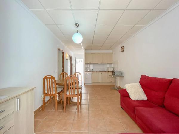 Piso en calle Huesca