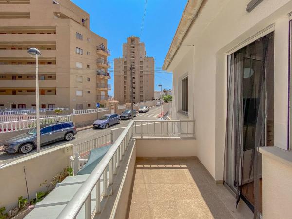 Piso en calle Huesca