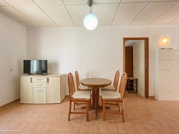 Piso en calle Huesca