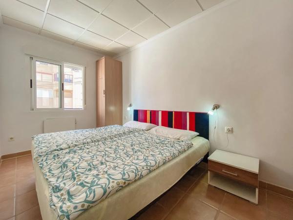 Piso en calle Huesca