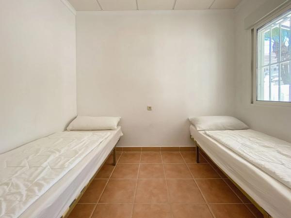 Piso en calle Huesca