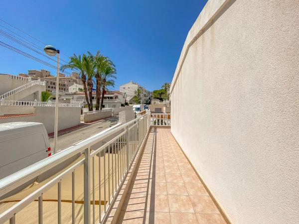 Piso en calle Huesca