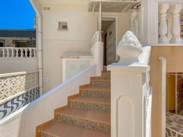 Piso en calle Huesca