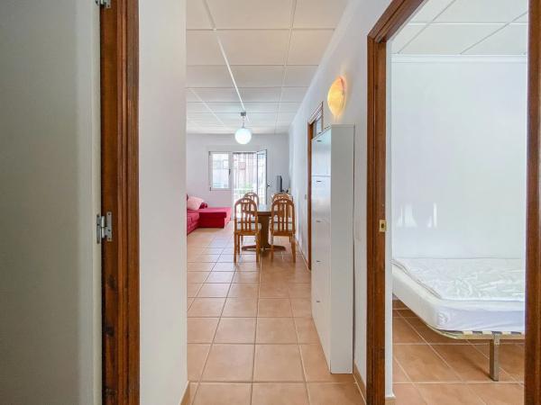 Piso en calle Huesca