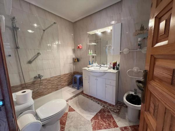 Chalet adosado en avenida de los Holandeses, 2