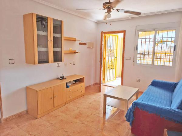 Ático en calle Río Danubio