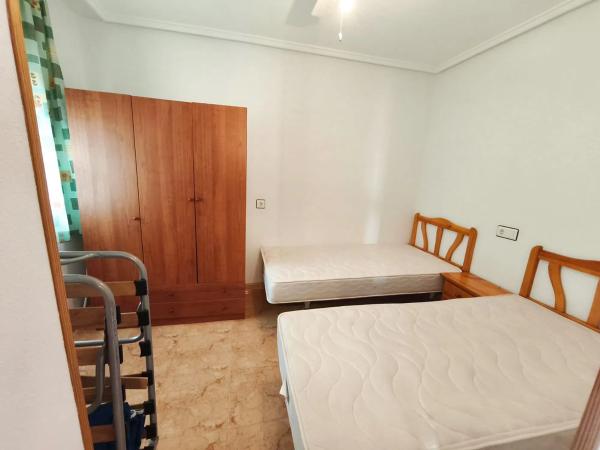 Ático en calle Río Danubio