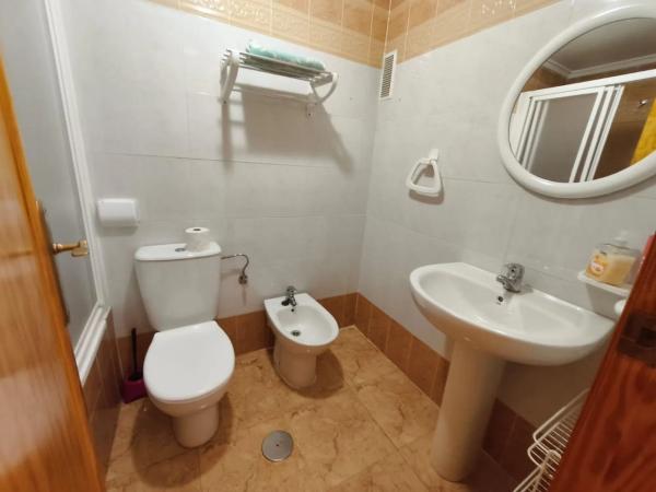 Piso en calle Río Danubio, 725