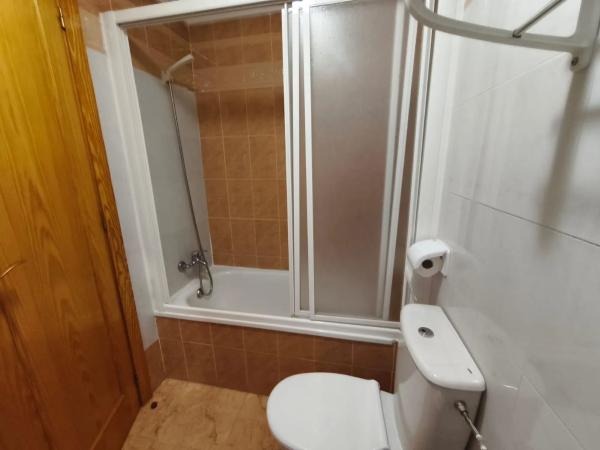 Piso en calle Río Danubio, 725