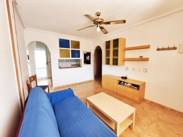 Ático en calle Río Danubio