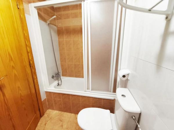 Ático en calle Río Danubio