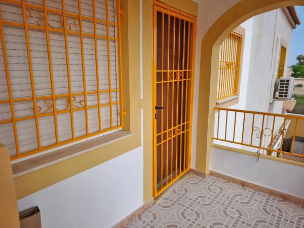 Ático en calle Río Danubio