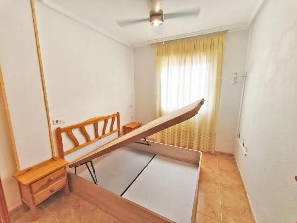 Ático en calle Río Danubio