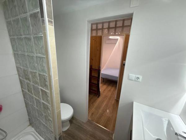 Chalet adosado en calle Pablo Picasso