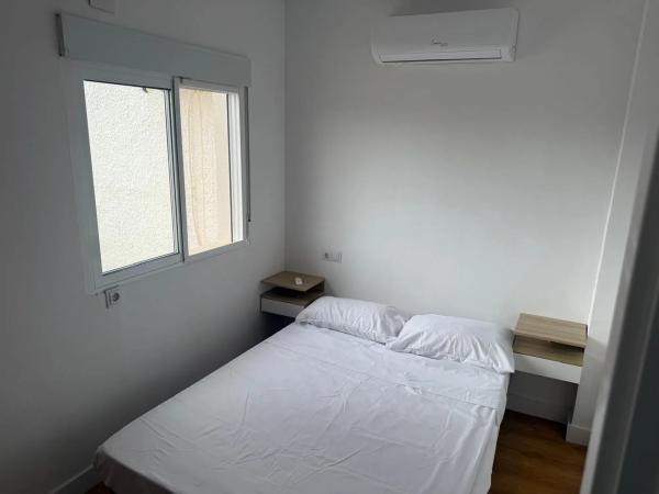 Chalet adosado en calle Pablo Picasso