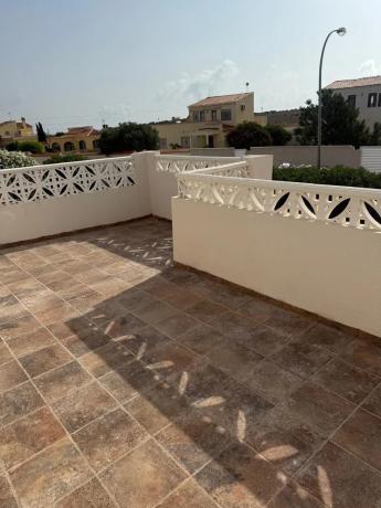 Chalet adosado en calle Pablo Picasso